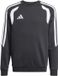adidas Tiro 26 League Sweat Sweater Kinderen Zwart - Maat 164cm