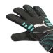 PUMA Gants de gardien Future Play Nc Eclipse - Noir/intense Mint, pointure 10