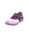 SUPERFIT Ballerina's 'Bonny' lichtlila / donkerlila / rosa