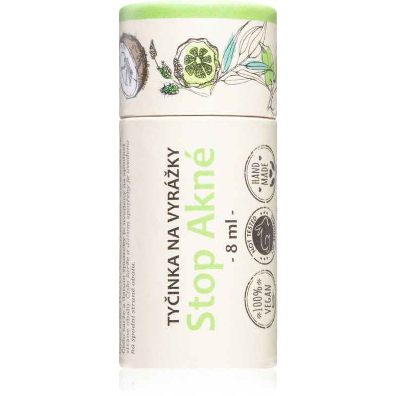 Stop acne