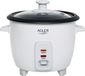 Adler AD 6418 Rijstkoker - Wit - 0.6 liter