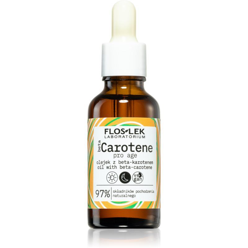 Beta Carotene