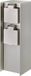 Sygonix Buitenstopcontact RVS SY-4979748