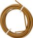 Q-Link Installatiedraad VD 2.5 mm² Bruin 5 m
