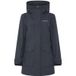 Didriksons Felia, parka, dames, donkerblauw
