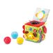 VTech Baby 80-528205 - Educatief speelgoed - Meerkleurig