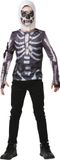 Rubie's I-300208XL - Accessoires voor feestkleding - Zwart - Polyester - Jongen - 9-10 jaar