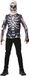 Rubie's I-300208XL - Accessoires voor feestkleding - Zwart - Polyester - Jongen - 9-10 jaar