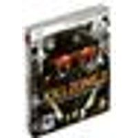 Logithéque Killzone 2 Edition Metal