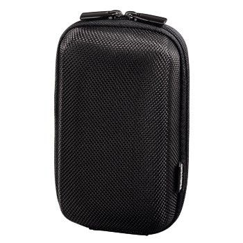 Hama Hardcase Colour Style 80L - Compact Camera Bag - Black