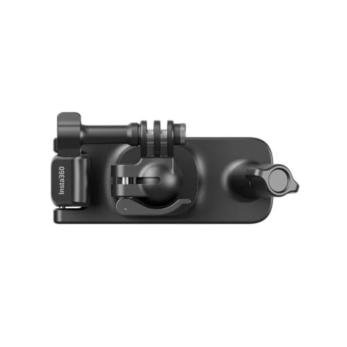 Insta360 Rugzak Clip - 6970357858729
