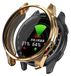 Wigento Garmin Approach S50 TPU Beschermhoes Roze Goud