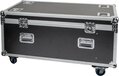 DAP D7053 Flightcase for 8x Pulse Pixel Bar 16