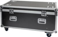 DAP D7053 Flightcase for 8x Pulse Pixel Bar 16