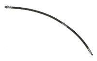 BREMBO Bremsschlauch T06037 Lengte: 540mm, | Compatibel met: BMW X3