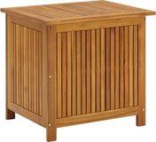 vidaXL Tuinbox 60x50x58 cm massief acaciahout
