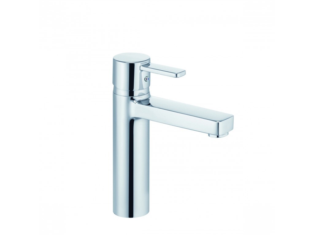 Kludi single lever basin mixer DN 10