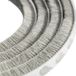 Nettoyant rotatif gris