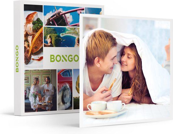 Bongo Bon - Romantisch Ontbijt Aan Huis Of Op Restaurant - Cadeaukaart