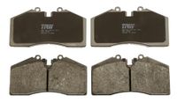 TRW Remblok AfterMarket GDB966