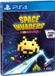 Taito Space Invaders Forever - PlayStation 4