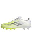 Adidas Performance F50 Sparkfusion League Low Firm Ground / Artificial Ground Voetbalschoenen Vrouwen - Dames - Wit