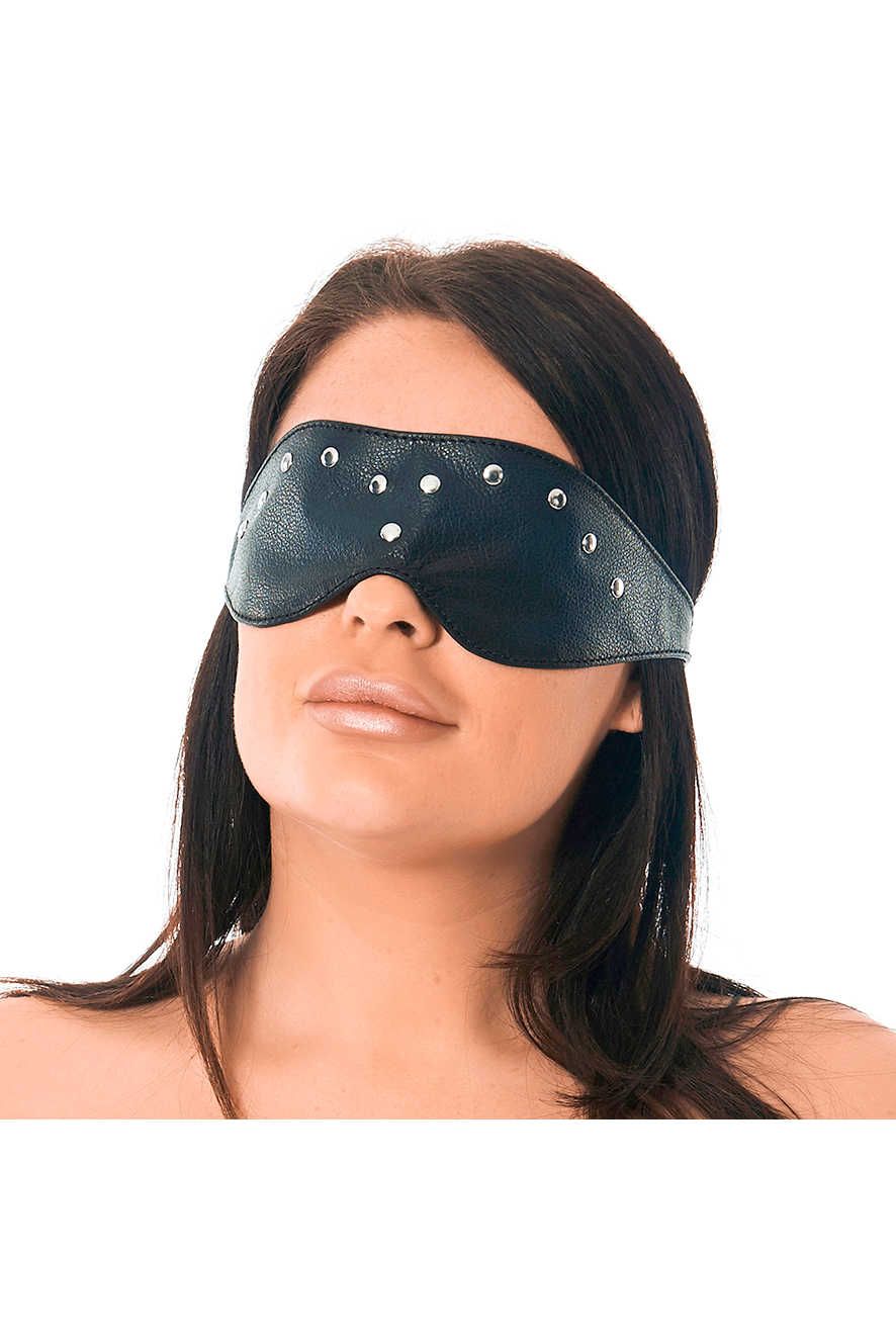 Bondage Play Oogmasker - 8718924229262
