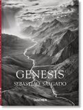 Sebastião Taschen 45th Edition- Sebastião Salgado