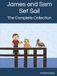 James and Sam Set Sail: The Complete Collection
