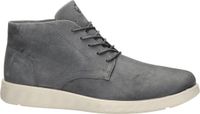 ECCO S Lite Hybrid heren veterboot - Grijs - Maat 42