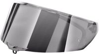 AGV K7 GT8 Vizieren | Clair, teinté foncé, bleu, or ou argent
