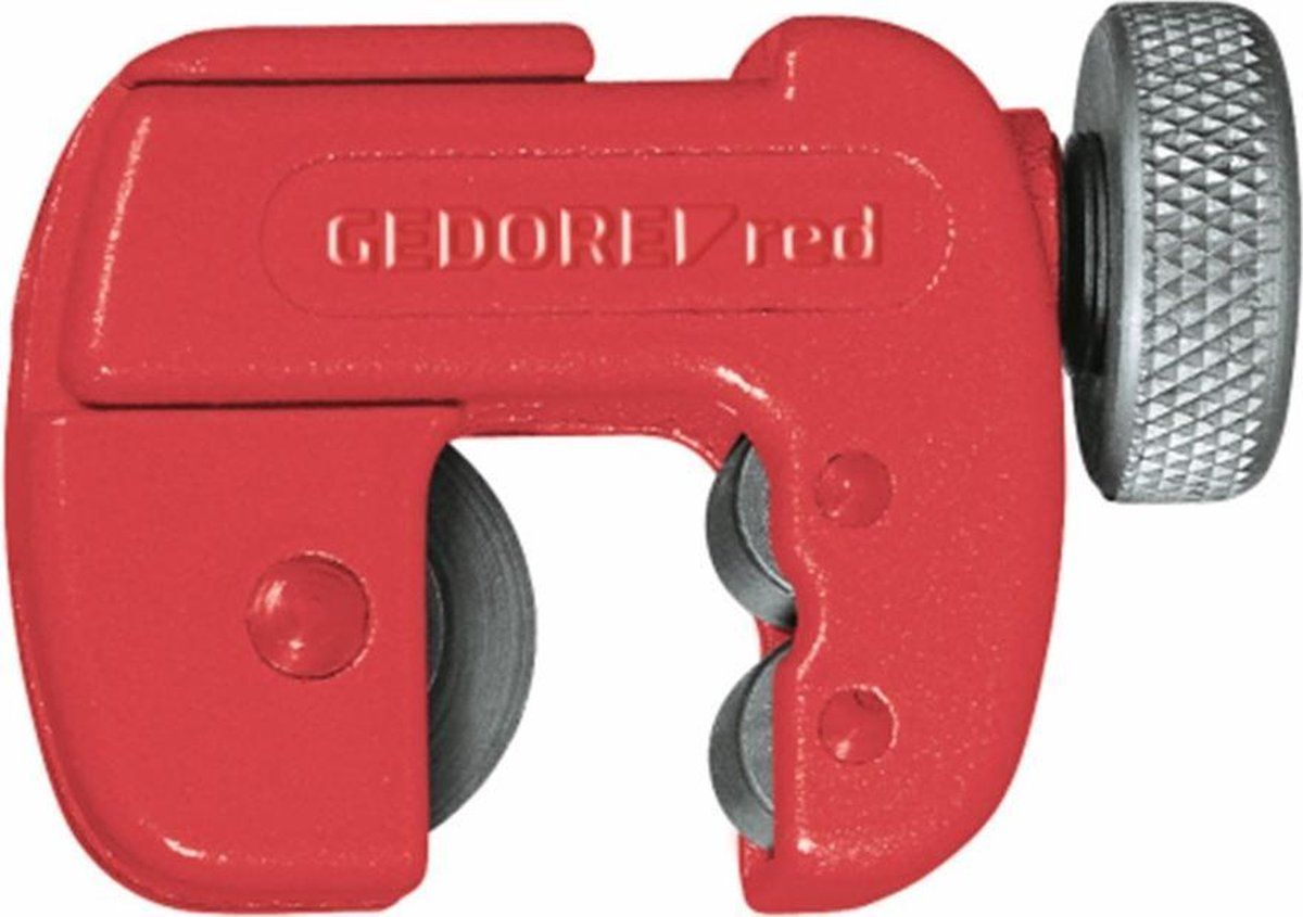 Gedore RED R93600022 Mini pijpsnijder - 3-22mm