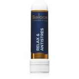 Saloos Aromatherapy