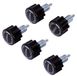 Instelveer Pin Knoppin M16 Onderdelen hometrainer 5 stuks Veerbelast