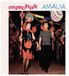 Music&Words Amália Rodrigues - Marchas (CD) (Remastered)