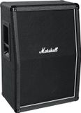 Marshall SC212 Studio Classic 2x12 inch Gitaarcabinet - Zwart
