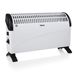 Tristar KA-5911 Convecteur Chauffage d'appoint - 1500W - Blanc