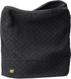 Cat Neckfleece - Diamond Plate zwart
