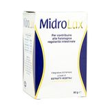 MIDROLAX MIDROLAX POUDRE 80G