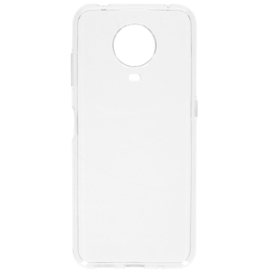 imoshion Backcover voor de Nokia G10 / G20 - Transparant