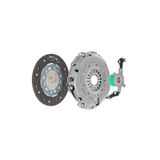 834098 Valeo Koppelingsset 834098