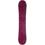 Yes Snowboard Yes Frenzy (155cm - Blanc)