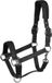 Cavallo Halster voor paarden Cavallo Rose noir