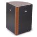 Pearl PCJ-3000B Cajon Tri-Côté en Coin