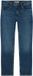 Wrangler Slim Fit Cool Blue Slim Hommes Jeans W34 X L32