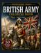 British Army Napoleonic Wars Coloring Book: 50 Historical Coloring Pages (1805–1815)
