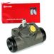 BREMBO Radbremszylinder A12454