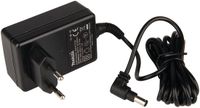 Makita SE00000101 stroomadapter voor DMR106 - Zwart