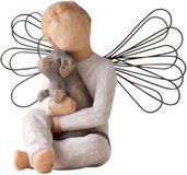 Willow Tree Angel Of Comfort