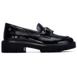 XTI Mocassins Dames - Comfortabel en veelzijdig schoeisel – Casual mode